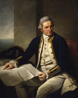 256-Captainjamescookportrait