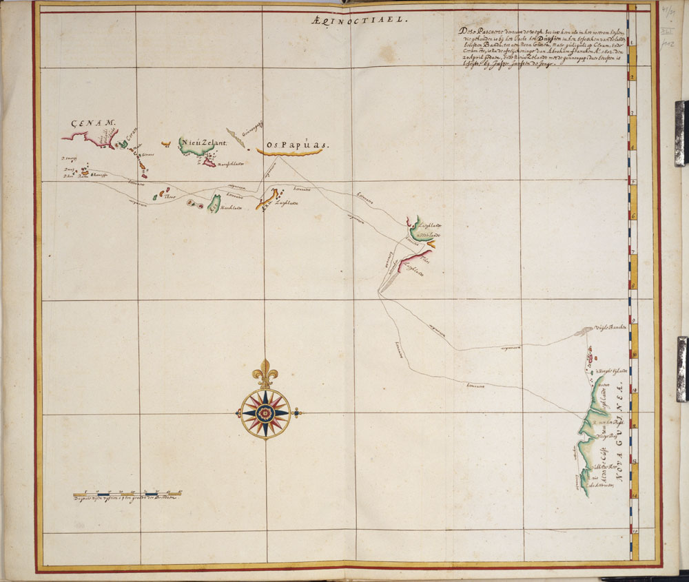 Duyfken Map copy