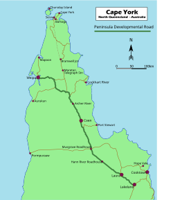 Map_of_Cape_York_-_Peninsula_Developmental_Road.svg