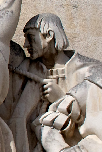António_de_Abreu_-_Padrão_dos_Descobrimentos