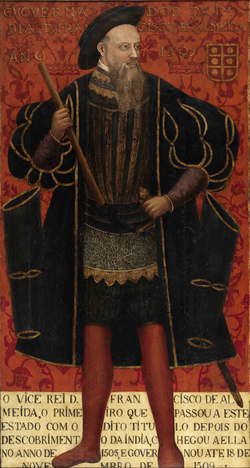 512px-Retrato_de_D._Francisco_de_Almeida_(após_1545)_-_Autor_desconhecido