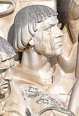 Pero_da_Covilhã_-_Padrão_dos_Descobrimentos