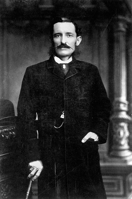 512px-StateLibQld_1_53084_Archibald_Meston_(1851-1924)