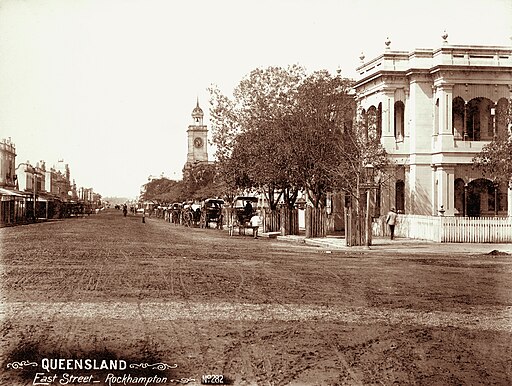 East_Street,_Rockhampton,_circa_1897