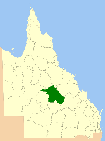 Barcaldine_Regional_Council_LGA_Qld