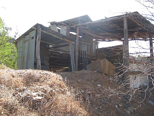 Kingsborough_Battery_(2009)