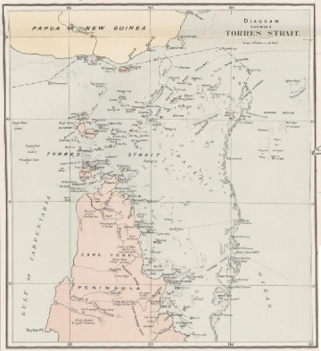 Map_of_Torres_Strait_in_1886