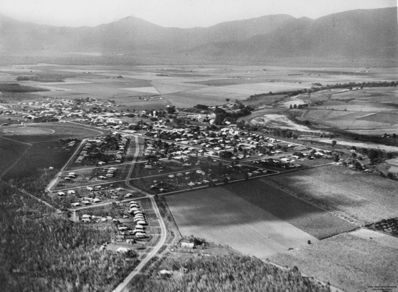 Gordonvale