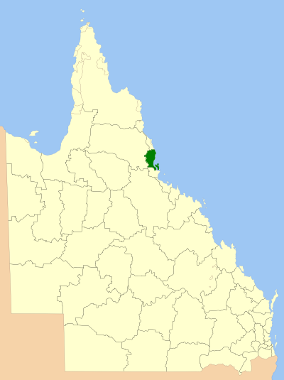 Cassowary_coast_LGA_Qld